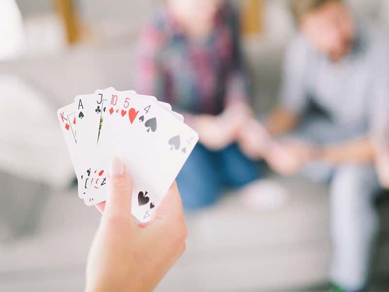 Hobbygilde-cursus-bridge