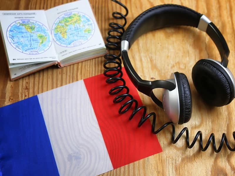 Hobbygilde-cursus-frans