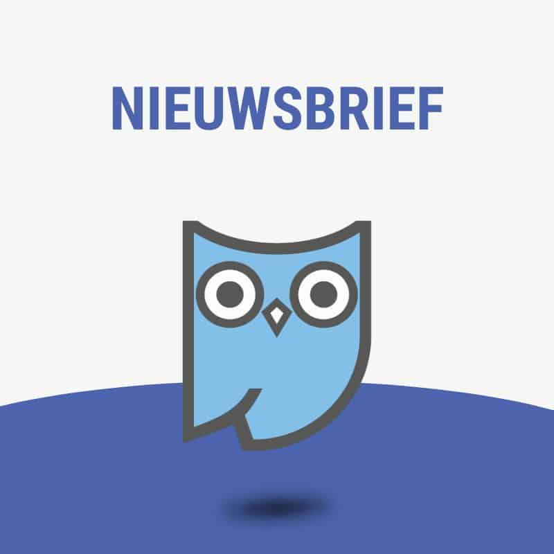 Uitgelicht vierkant-Nieuwsbrief